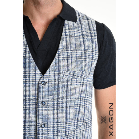 product name - Vest XM