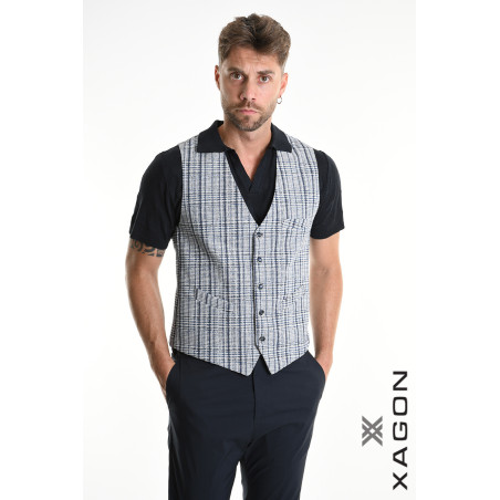 product name  Gilet XM