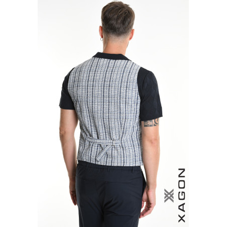 product name  Gilet XM