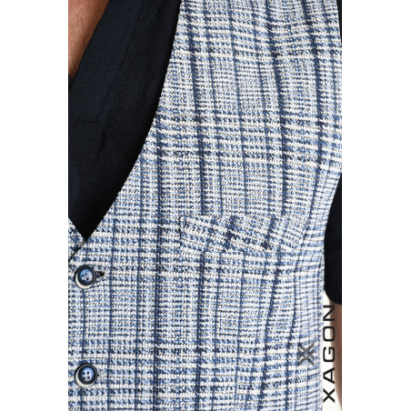 product name - Vest XM