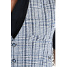 product name  Gilet XM