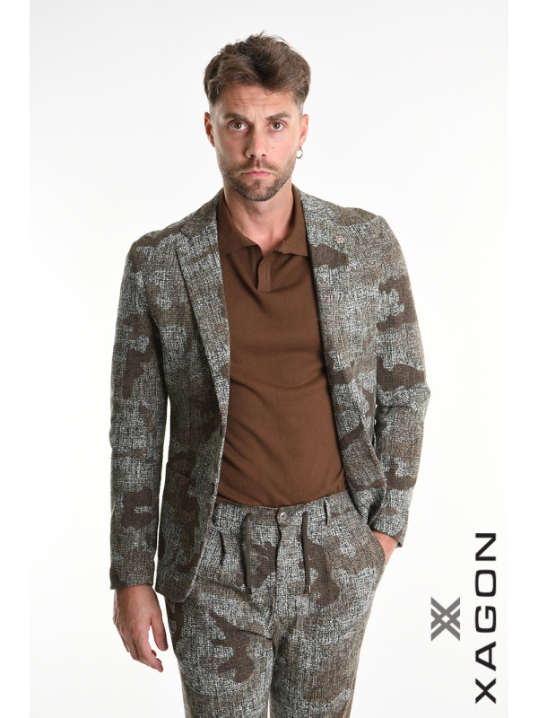 product name  Giacche XM
