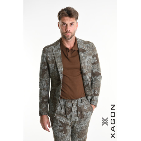 product name  Giacche XM