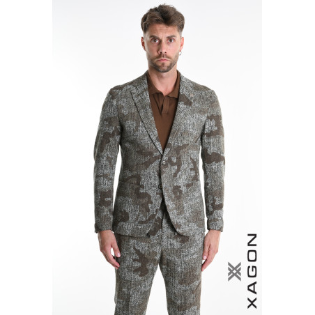 product name - Jackets XM