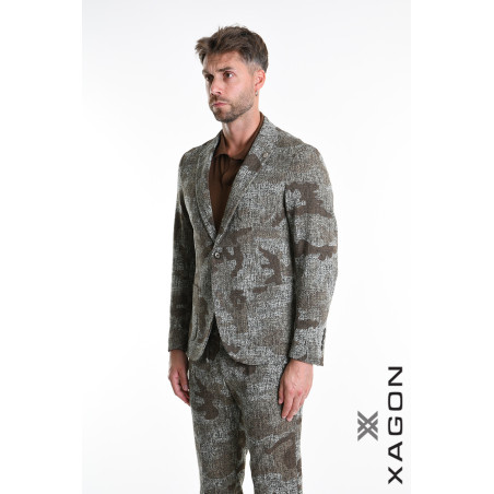 product name  Giacche XM