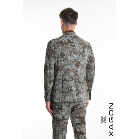 product name  Giacche XM