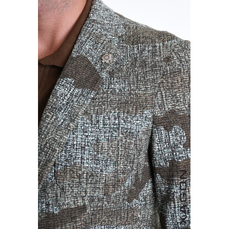 product name - Jackets XM