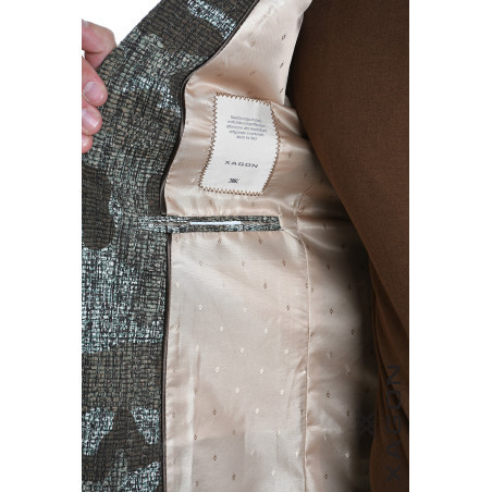 product name  Giacche XM