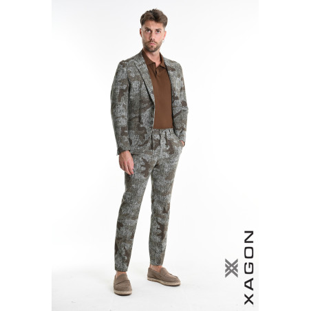 product name - Jackets XM