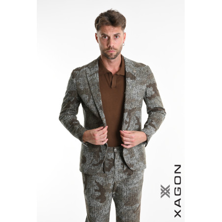 product name - Jackets XM