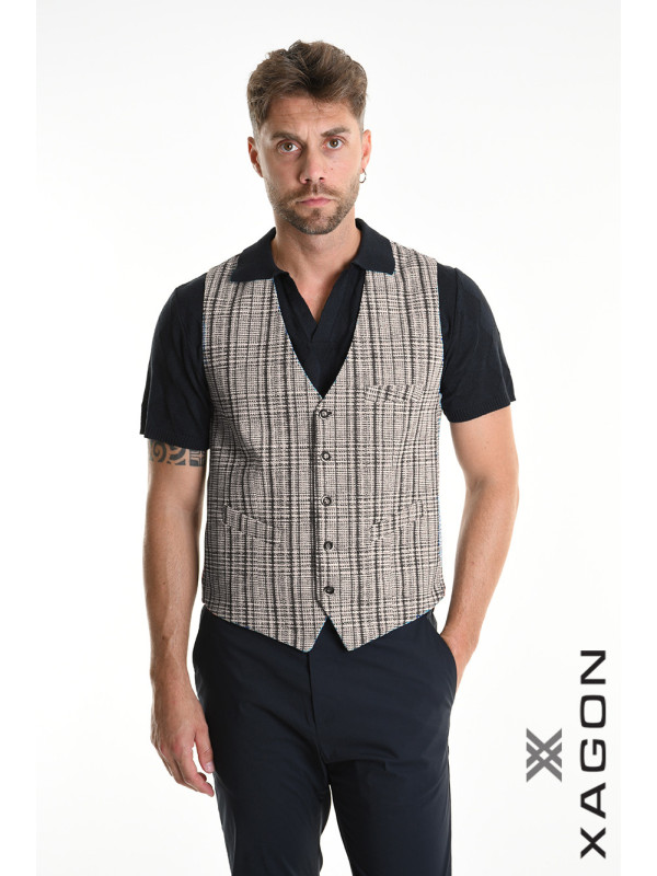 product name - Vest XM
