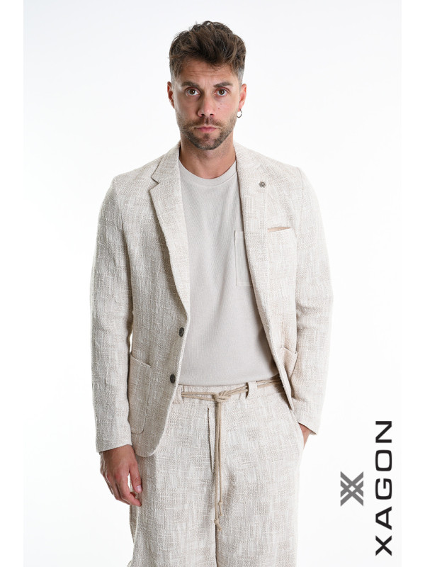 product name  Giacche XM