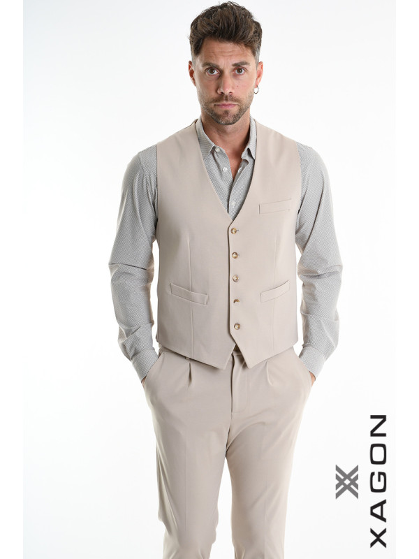 product name  Gilet XM