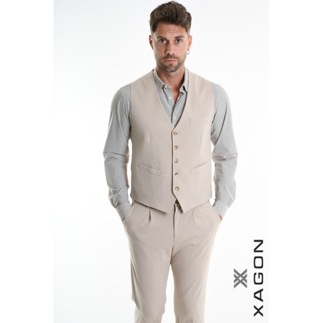 product name - Vest XM