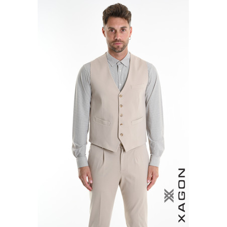 product name - Vest XM