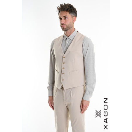 product name - Vest XM