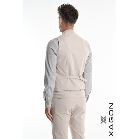 product name - Vest XM