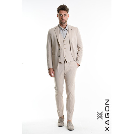 product name - Vest XM