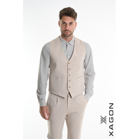 product name  Gilet XM
