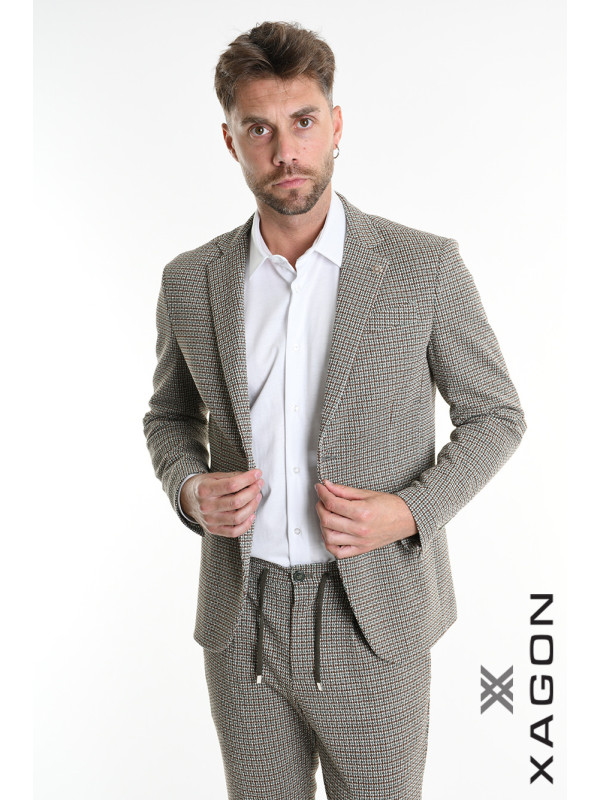 product name  Giacche XM