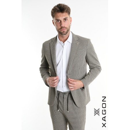 product name  Giacche XM