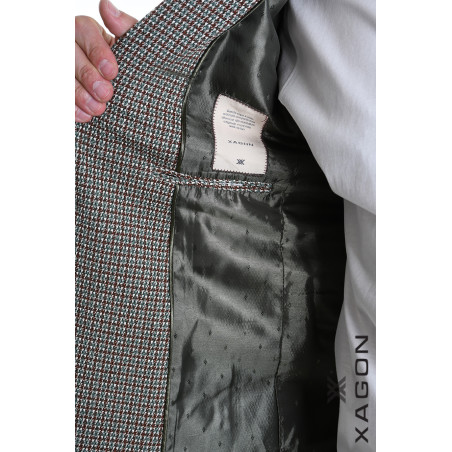 product name - Jackets XM