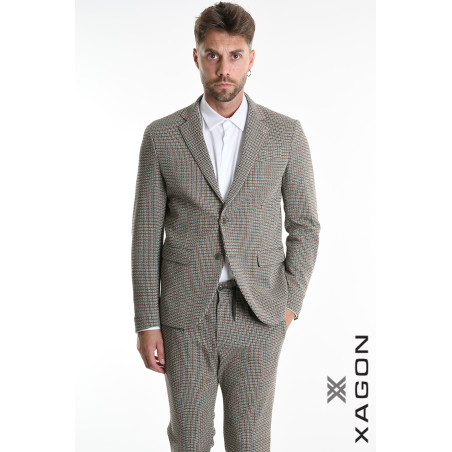 product name - Jackets XM