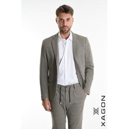 product name - Jackets XM