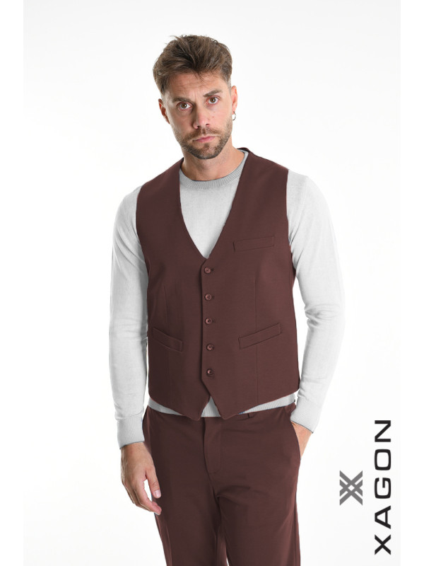 product name  Gilet XM