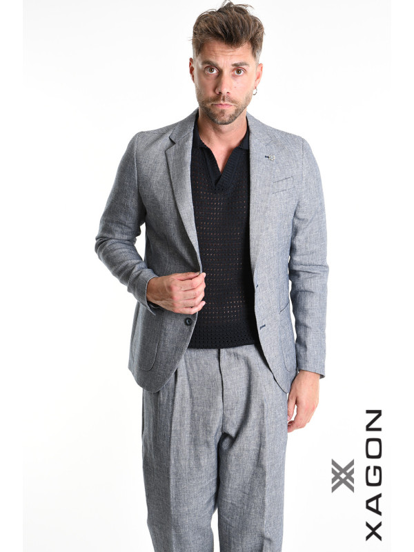 product name - Jackets XM
