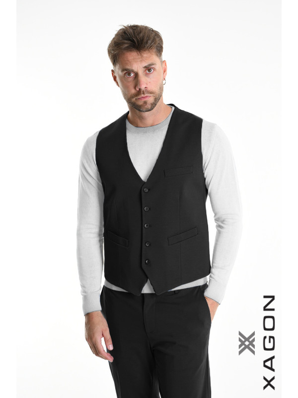 product name  Gilet XM