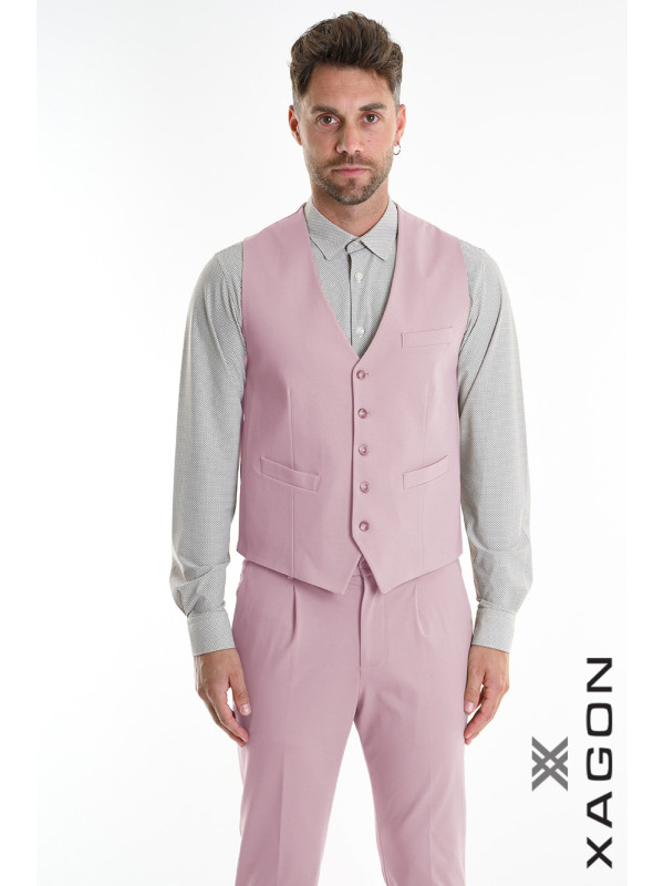 product name - Vest XM