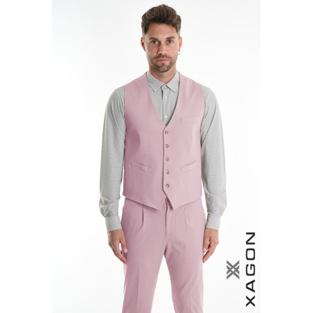 product name  Gilet XM