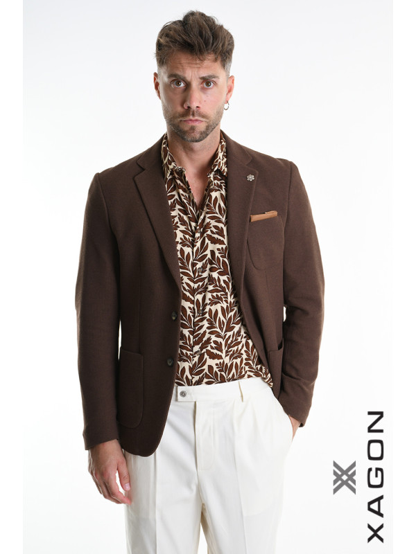 product name  Giacche XM