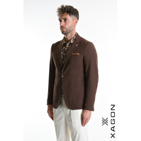 product name  Giacche XM