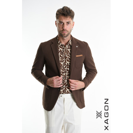 product name - Jackets XM