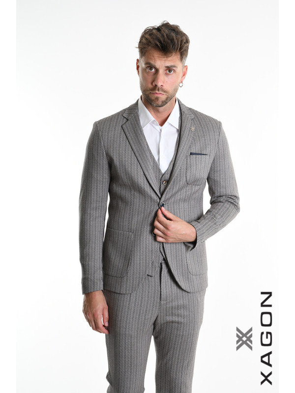 product name - Jackets XM