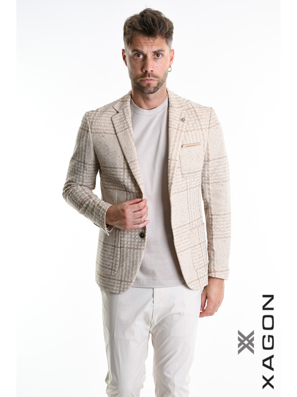 product name - Jackets XM