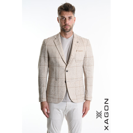 product name  Giacche XM