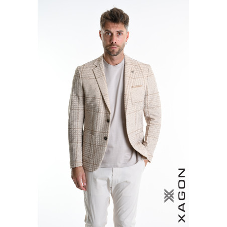 product name - Jackets XM