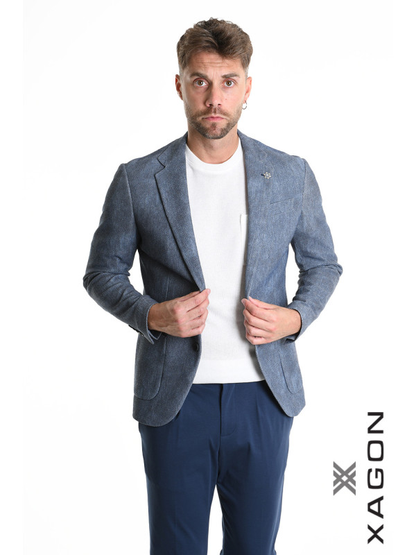 product name  Giacche XM