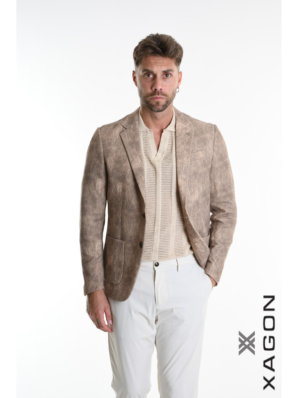 product name - Jackets XM