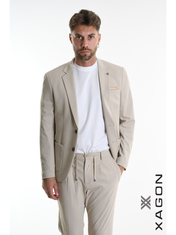 product name - Jackets XM