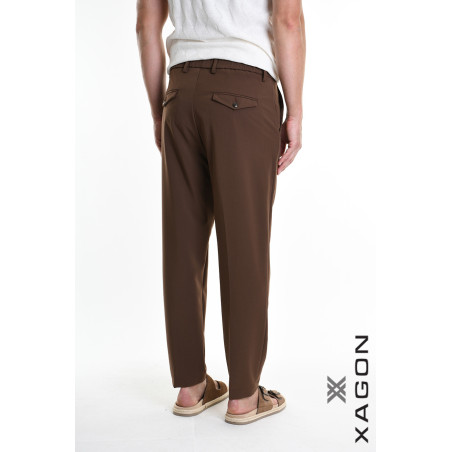 product name - Trousers XM
