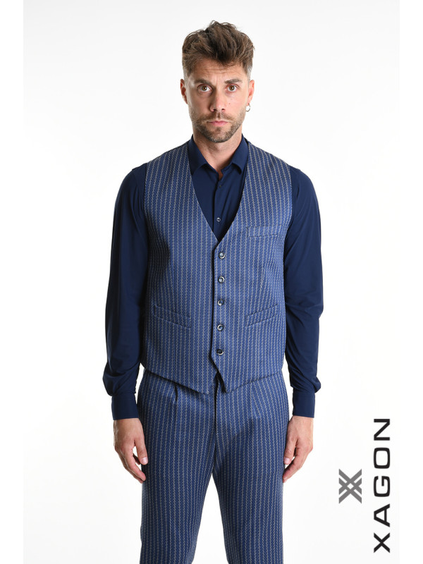 product name  Gilet XM