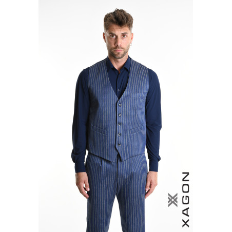 product name - Vest XM