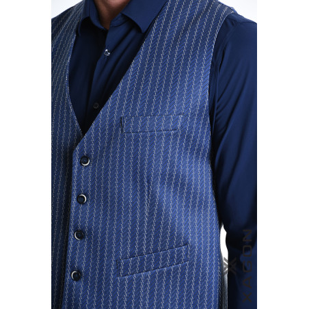 product name - Vest XM