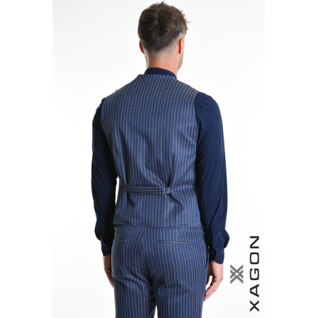 product name - Vest XM