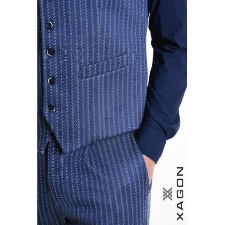 product name - Vest XM