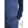 product name - Vest XM